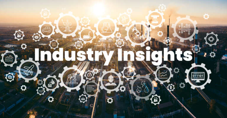 Deep Industry knowledge