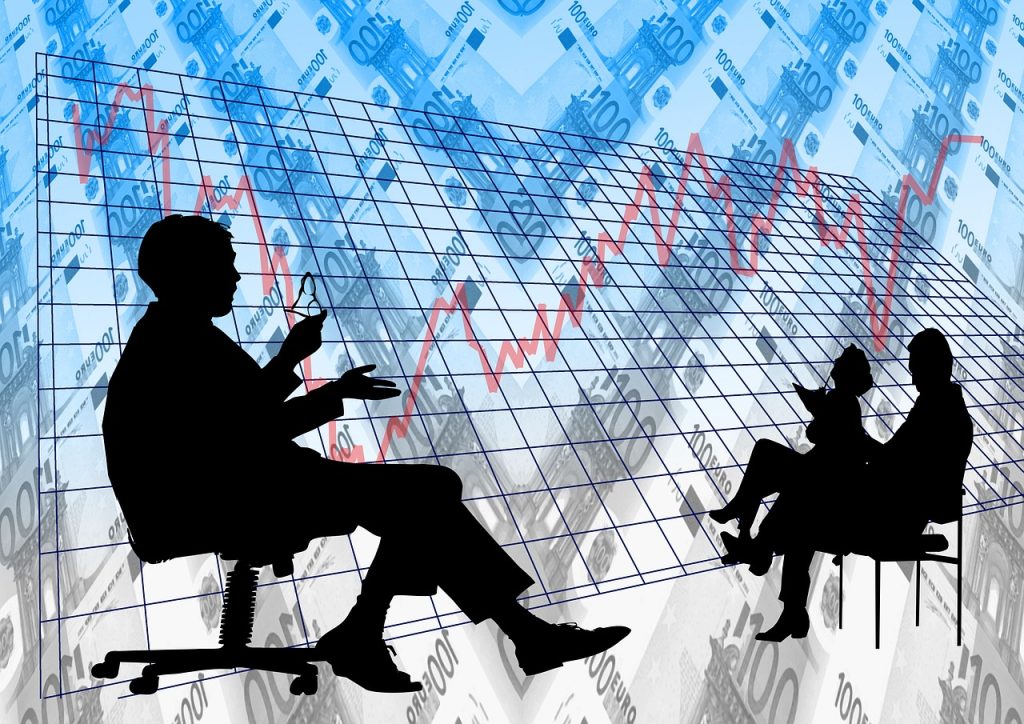 Financial Services industry