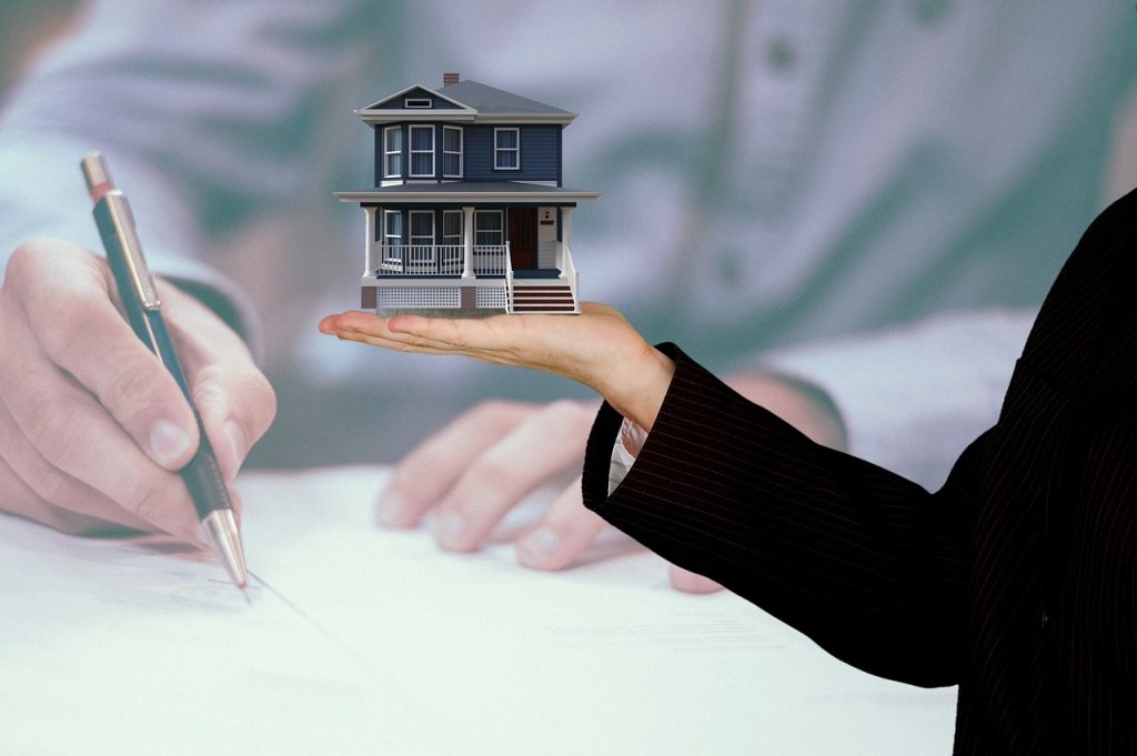 Real Estate & Construction industry
