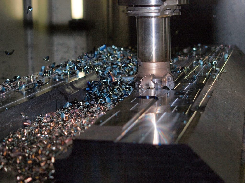 Engineering & Manufacturing