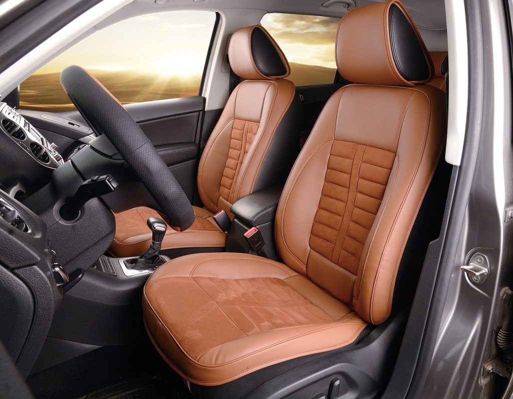 Automobile & Auto Accesory