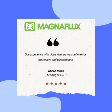 Magnaflux
